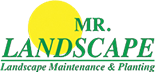 Mr. Landscape